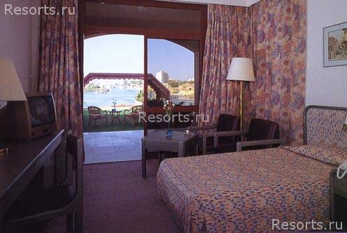 Pyramisa Isis Island Resort & SPA 38